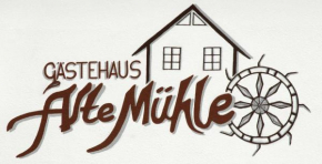 Отель Gästehaus Alte Mühle, Нонвайлер